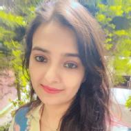 Jyooti B. Class I-V Tuition trainer in Delhi