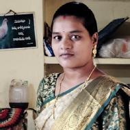 Nenavath S. Handwriting trainer in Kurnool