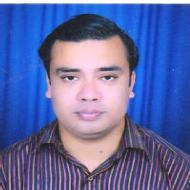 Pranaw Verma Class 10 trainer in Sitamarhi