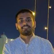 Ayush Panwar Class I-V Tuition trainer in Baraut