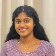 Shyam P. Class 9 Tuition trainer in Vellur