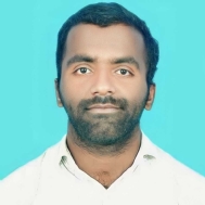 Laxman Karnam Python Training for Kids trainer in Hyderabad