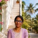 Nanthini M. Chemistry Tutors trainer in Rajapalayam