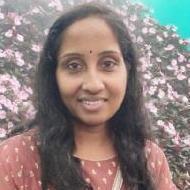 Nayana Class 10 trainer in Bangalore