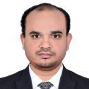 Photo of Mahfooz Alam