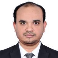 Mahfooz Alam Spoken English trainer in Garhwa
