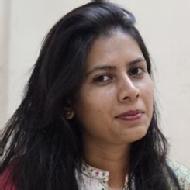 Shweta S. Class 9 Tuition trainer in Bangalore