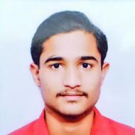 Mayank Kumar Gym trainer in Delhi