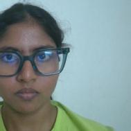 Sangeetha S. Data Science trainer in Chennai
