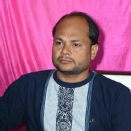 Afsaar Ahmed Class 12 Tuition trainer in Utter Pradesh