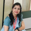 Mansi A. Tuition trainer in Bareilly