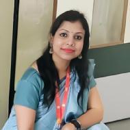 Mansi A. Class I-V Tuition trainer in Bareilly