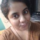 Sanskruti K. IT Courses trainer in Nashik