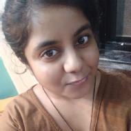 Sanskruti K. Graphic Designing trainer in Nashik