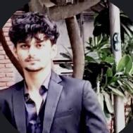 Ashad Sayeed Class I-V Tuition trainer in Delhi