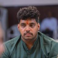 Chethan J Singh Class I-V Tuition trainer in Bangalore