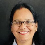 Arti S. Spoken English trainer in Derabassi