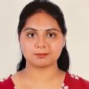 Tejaswini Class 10 Tuition trainer in Hyderabad