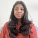 Deepanshi G. HTML trainer in Sangaria