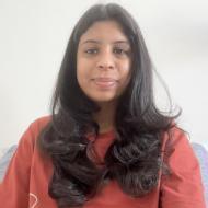 Deepanshi G. HTML trainer in Sangaria
