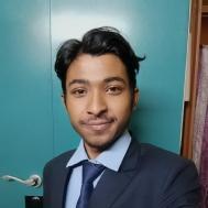 Pradipta Natta Class I-V Tuition trainer in Kolkata