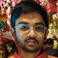 Ritobrata Nath Engineering Entrance trainer in Kolkata
