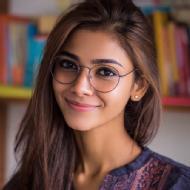 Arshi K. Class 11 Tuition trainer in Firozabad