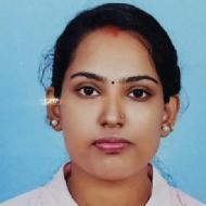 Athira A. Class 12 Tuition trainer in Kuttanad