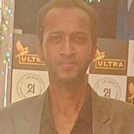 Anup Kerketta Dance trainer in Bangalore