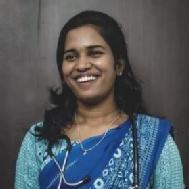 Dr.niveda Personal Trainer trainer in Puducherry