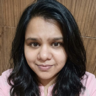 Surbhi B. Class I-V Tuition trainer in Bhopal