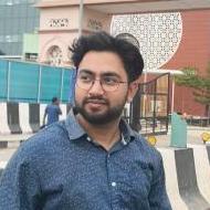 Mayank Mayur Class I-V Tuition trainer in Patna