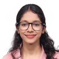 Anubrati C. Class 11 Tuition trainer in Kolkata
