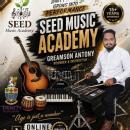 Seed Music Academy photo
