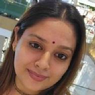 Kanika P. Class 12 Tuition trainer in Mathura