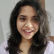 Baishali S. Class 10 trainer in Delhi