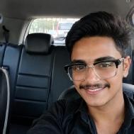 Puru Gulati BTech Tuition trainer in S.A.S.Nagar (Mohali)