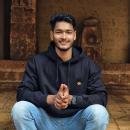 Soumya Ranjan dalai Chemistry Tutors trainer in Bhubaneswar