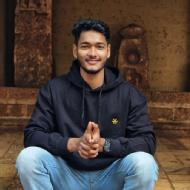 Soumya Ranjan Dalai Class 10 trainer in Bhubaneswar