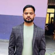 Raj Bharti Class 10 trainer in Debai