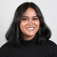 Lavanya S. BSc Tuition trainer in Bangalore