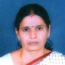 Santhi Bsc Courses trainer in Coimbatore