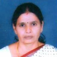 Santhi BTech Tuition trainer in Coimbatore