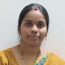 Photo of Sukanya P.