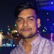 Adarsh Kumar Class 10 trainer in Gurgaon