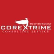 Corextrime Consulting Services MERN Stack Development institute in Ahmedabad