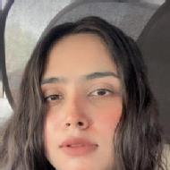 Ameesha T. Class 8 Tuition trainer in Jhansi