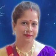 Nisha S. Health and Fitness trainer in Delhi