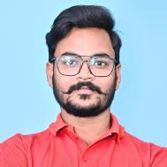 Abhishek Singh Class 10 trainer in Milkipur