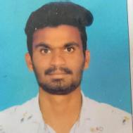 Bandi Shiva Class I-V Tuition trainer in Hyderabad